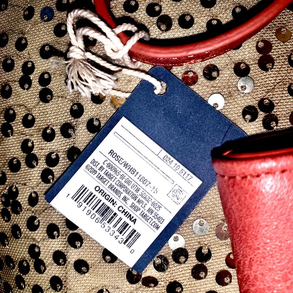 Universal thread mini purse - Picture 7 of 7